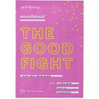 Patchology Moodmask  Inchesthe Good Fight Inches Clear Skin Sheet Mask