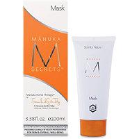 Manuka Secrets Mask Umf 18+