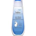 Babo Botanicals Lice Repel Shampoo