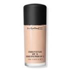 Mac Studio Fix Fluid Spf 15 Foundation - Nw10 (very Fair Beige With Rosy Undertone)