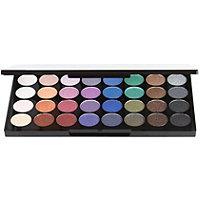 Makeup Revolution Mermaids Forever 32 Piece Eyeshadow Palette - Only At Ulta