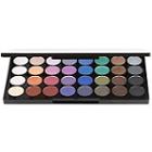 Makeup Revolution Mermaids Forever 32 Piece Eyeshadow Palette - Only At Ulta