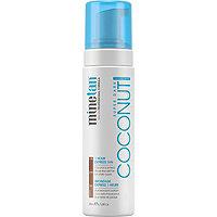 Minetan Coconut Water Self Tan Foam