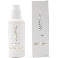 Milk + Honey Gel Cleanser