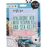 Oh K! Hyaluronic Acid Hydrogel Sheet Mask