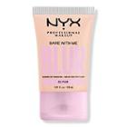 Nyx Professional Makeup Bare With Me Blur Tint Soft Matte Foundation