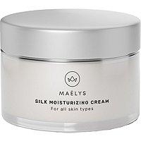 Maely's Cosmetics Silk Enriched Face Cream