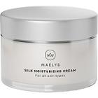 Maely's Cosmetics Silk Enriched Face Cream