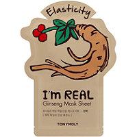 Tonymoly I'm Real Ginseng Sheet Mask