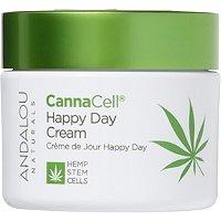 Andalou Naturals Cannacell Happy Day Cream