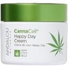 Andalou Naturals Cannacell Happy Day Cream