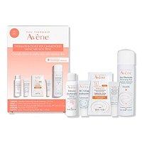 Avene Dermatologist Recommended Skincare Routine