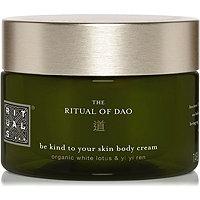 Rituals The Ritual Of Dao Body Cream