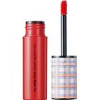Too Cool For School Glossy Blaster Tint - Red (glossy Warm Red) - Only At Ulta