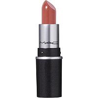 Mac Lipstick Little Mac - Velvet Teddy (deep-tone Beige)
