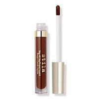 Stila Stay All Day Liquid Lipstick - Sheer Narciso (sheer Mulberry Brown)