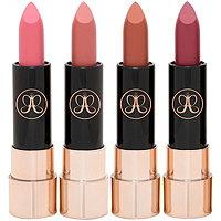 Anastasia Beverly Hills Mini Matte Lipstick Set - Nudes