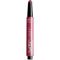 Nyx Professional Makeup Super Cliquey Matte Lipstick - Obvs
