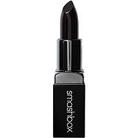 Smashbox Be Legendary Cream Lipstick - Bankrolled (sheer Black)