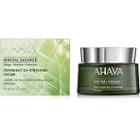 Ahava Mineral Radiance Overnight De-stressing Cream