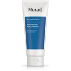 Murad Anti-aging Acne Time Release Acne Cleanser - 6.75oz