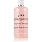 Philosophy Amazing Grace Perfumed Shampoo, Shower Gel And Bubble Bath - 16 Oz - Philosophy Amazing Grace Perfume And Fragrance