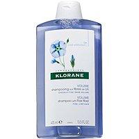 Klorane Volumizing Shampoo With Flax Fiber