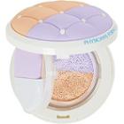 Physicians Formula Talc-free Cushion Corrector + Primer Duo Spf 20