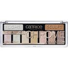 Catrice The Ultimate Chrome Collection Eyeshadow Palette