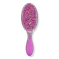 Wet Brush Ruby Shimmer Crushed Jewels Pro Detangler