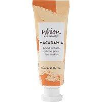 Ulta Whim By Ulta Beauty Macadamia Hand Cream