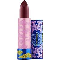Mac Lunar Illusions Lipstick - Dark Side (deep Burgundy)