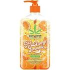 Hempz Limited Edition Goji Orange Lemonade Herbal Body Moisturizer