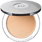 Pur 4-in-1 Pressed Mineral Makeup Spf 15 - Light Tan