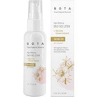 Bota Cbd Age-defying Daily Face Lotion