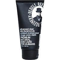 Rebels Refinery Advanced Clear Skin Face Scrub