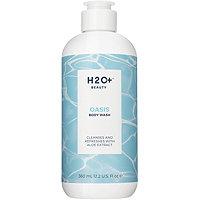 H2o Plus Oasis Body Wash