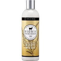 Dionis Vanilla Bean Body Wash