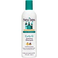 Fairy Tales Curly-q Shampoo