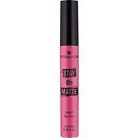 Essence Stay 8h Matte Liquid Lipstick - To Be Fair