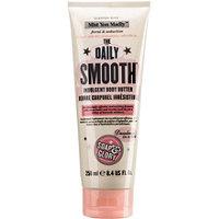 Soap & Glory Daily Smooth Body Butter