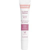 Covergirl Clean Fresh Cream Blush