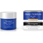 Neutrogena Deep Moisture Day Cream