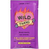 Mane Club Wild Thang 5-in-1 Deep Conditioner