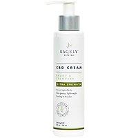 Sagely Naturals Relief & Recovery Extra Strength Cbd Cream