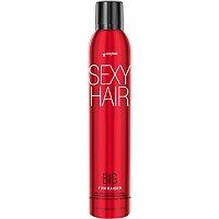 Big Sexy Hair Funraiser Volumizing Dry Texture Spray With Collagen
