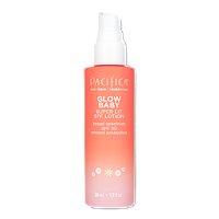 Pacifica Glow Baby Super Lit Spf 30 Face Lotion - Uva/uvb Mineral Sunscreen