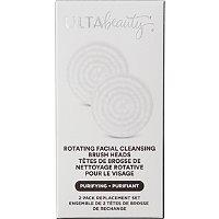 Ulta Cleansing Brush Replacement Heads