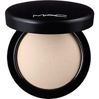 Mac Mineralize Skinfinish Natural - Light (soft Pale Beige)