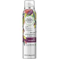 Herbal Essences Bio:renew White Grapefruit & Mosa Mint Dry Shampoo